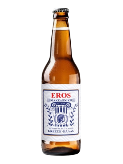 Eros Makedoniki Lager